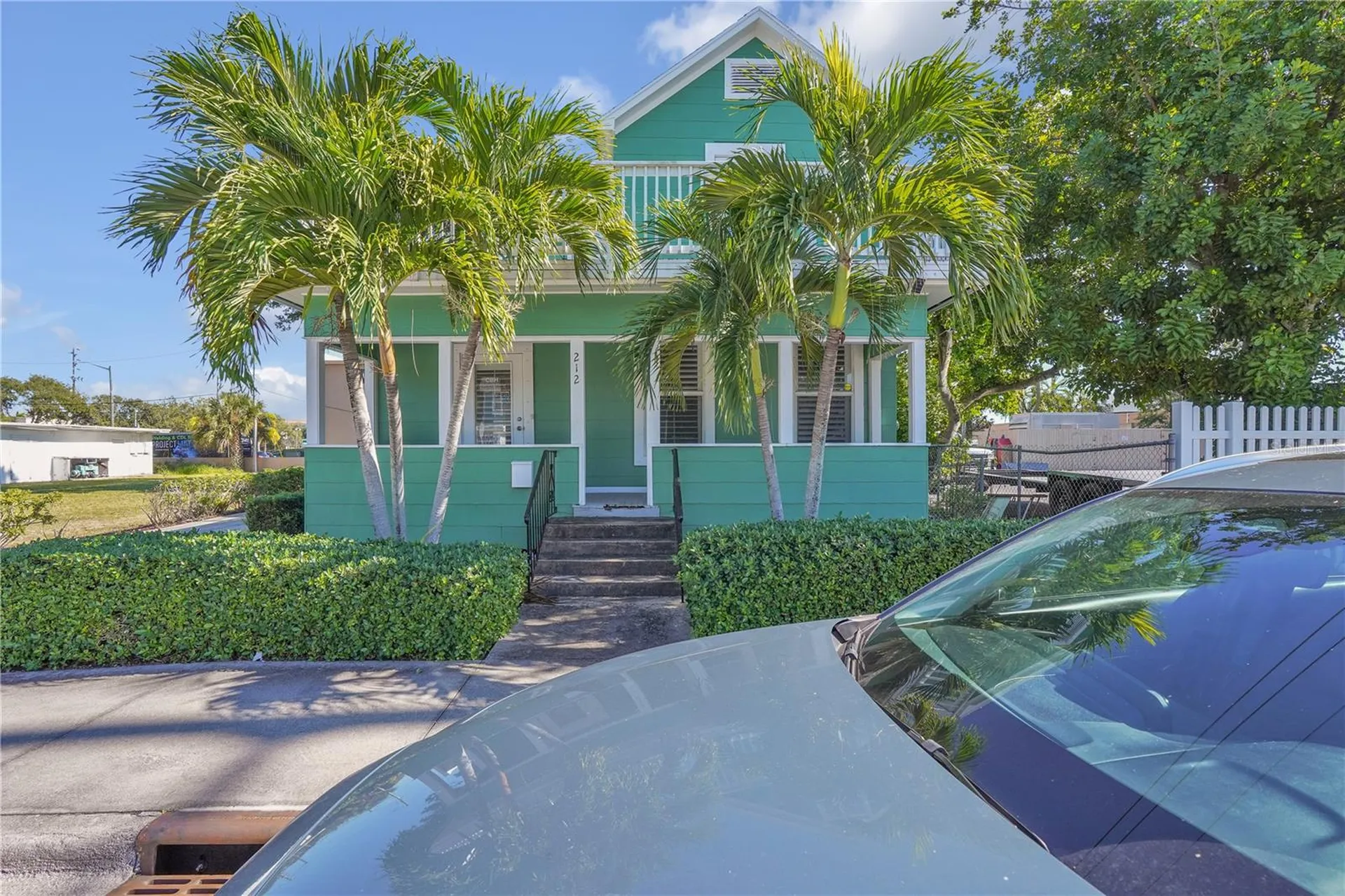 212 S 7th Street Fort Pierce FL 34950