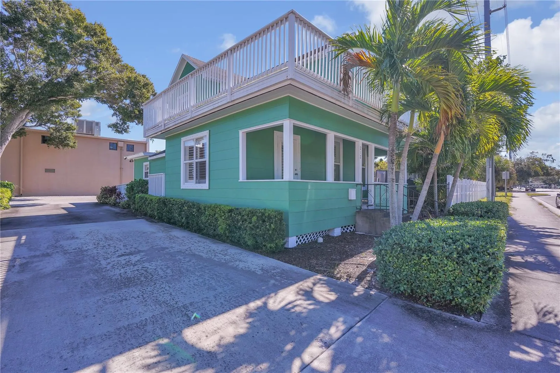 212 S 7th Street Fort Pierce FL 34950