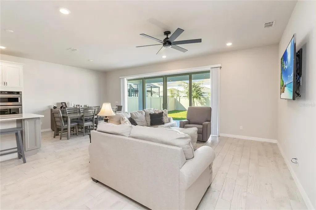 2710 Forestdale Street St Cloud FL 34771