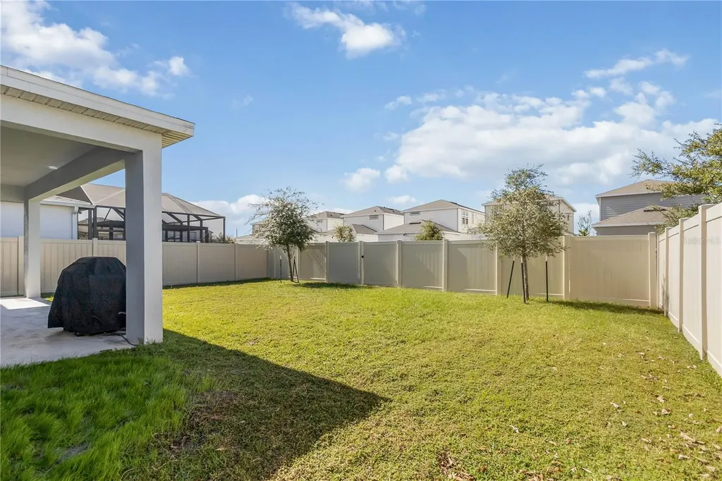 2710 Forestdale Street St Cloud FL 34771