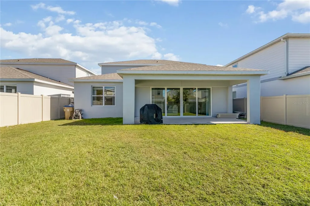 2710 Forestdale Street St Cloud FL 34771