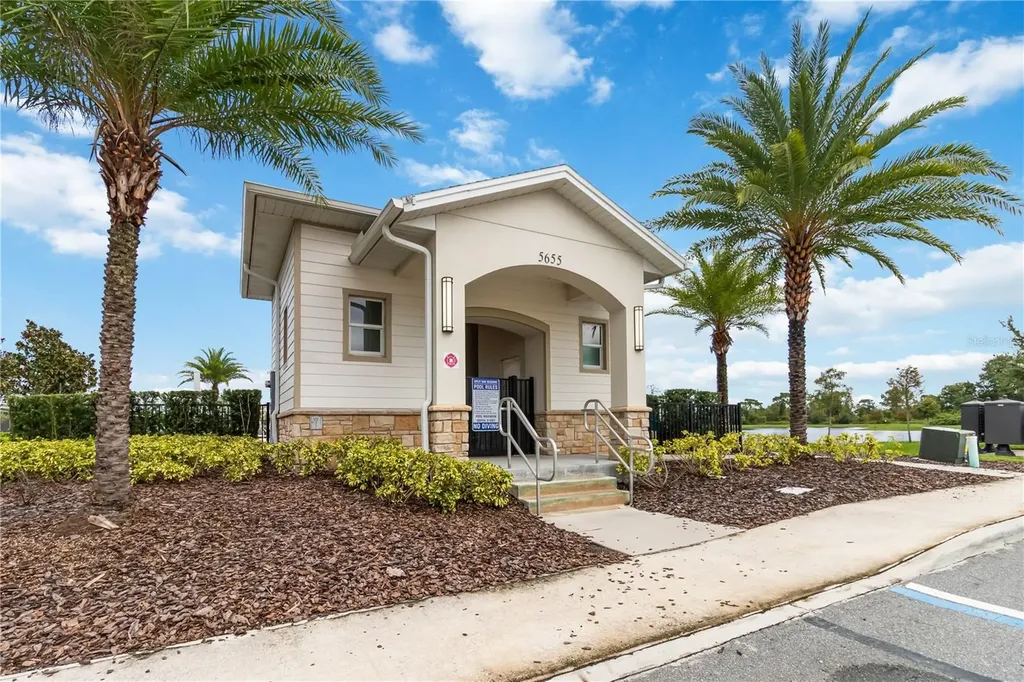 2710 Forestdale Street St Cloud FL 34771