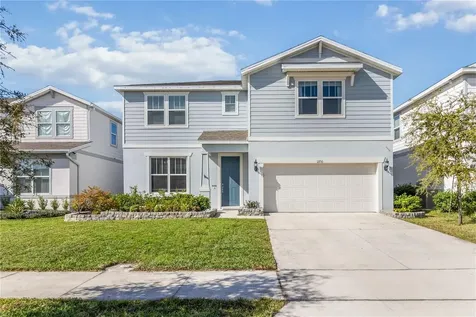 2710 Forestdale Street St Cloud FL 34771