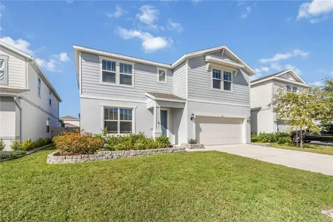 2710 Forestdale Street St Cloud FL 34771