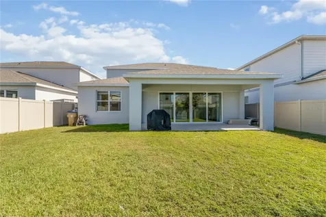 2710 Forestdale Street St Cloud FL 34771