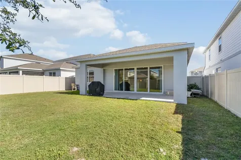 2710 Forestdale Street St Cloud FL 34771