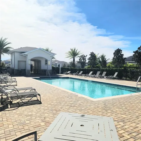 2710 Forestdale Street St Cloud FL 34771
