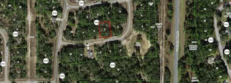 11151 N Academy Drive Citrus Springs FL 34434