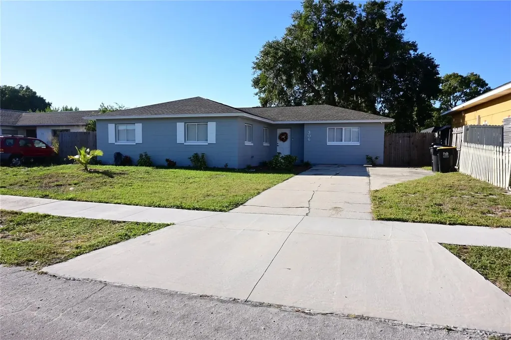 306 Fern Road Winter Haven FL 33880