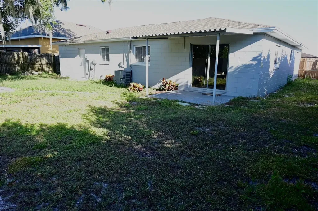 306 Fern Road Winter Haven FL 33880