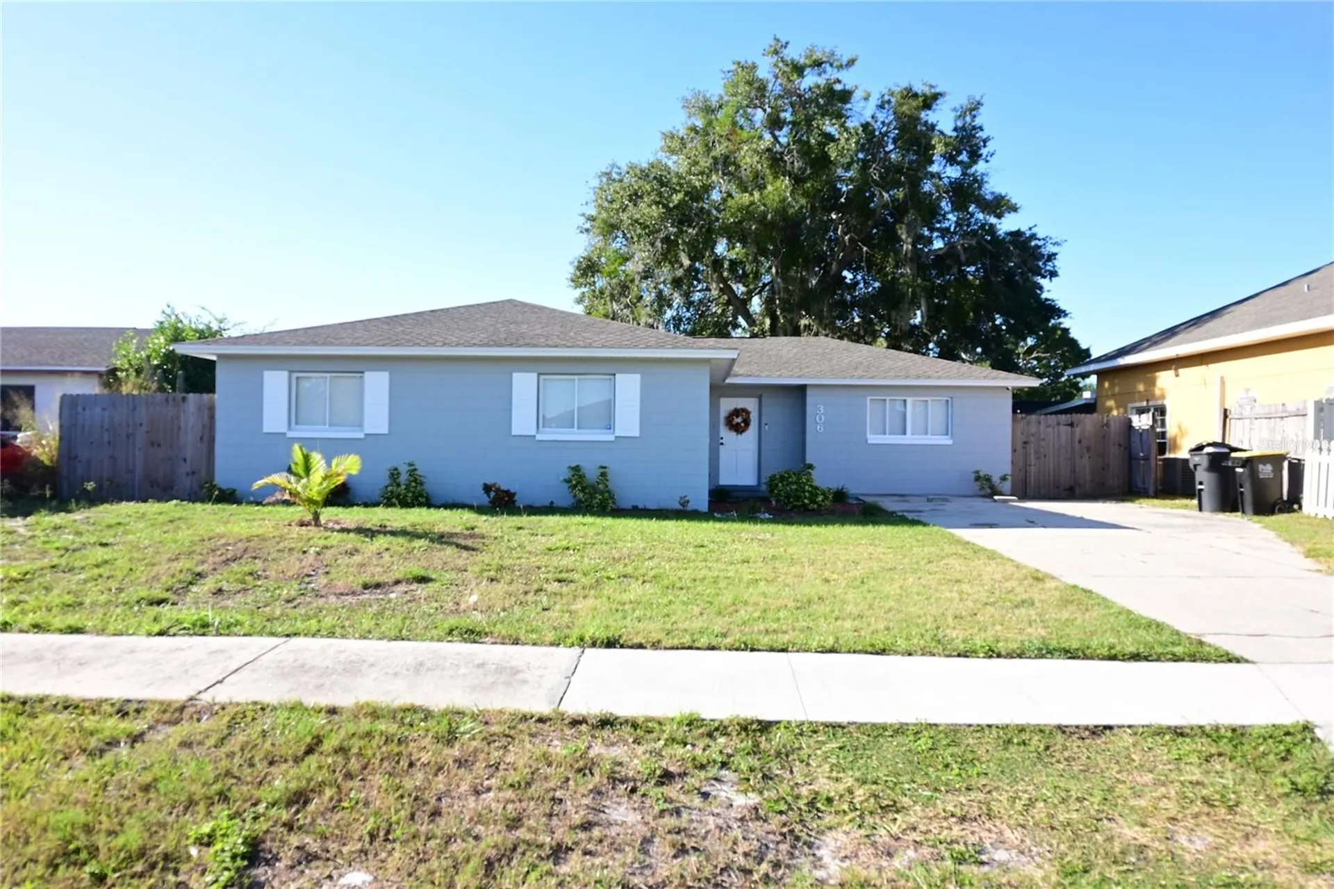 306 Fern Road Winter Haven FL 33880