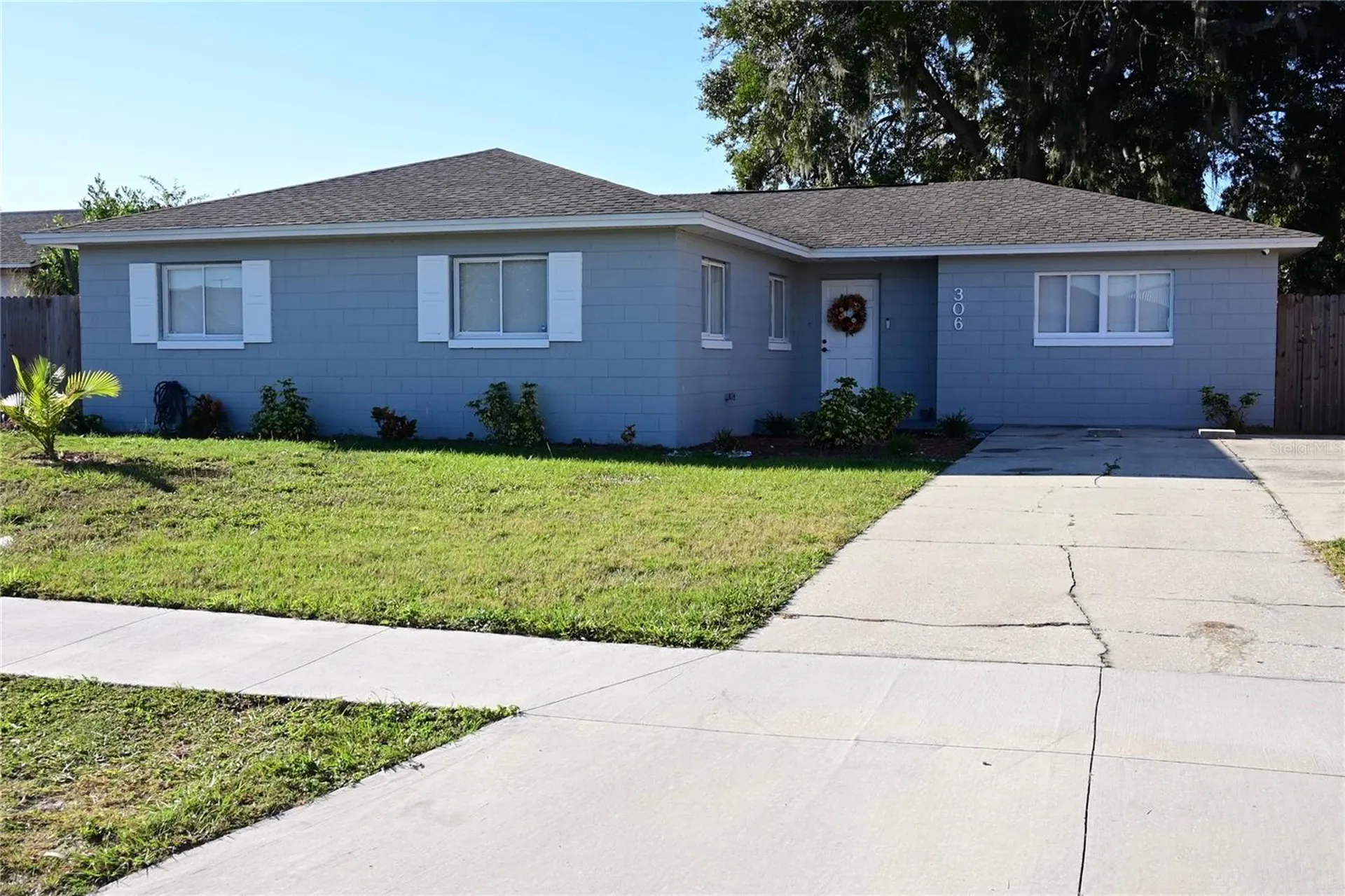 306 Fern Road Winter Haven FL 33880