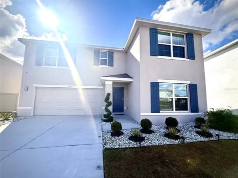 3727 Capri Coast Drive Plant City FL 33565