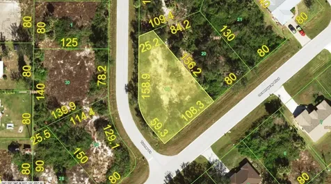 11204 Oceanspray Boulevard Englewood FL 34224