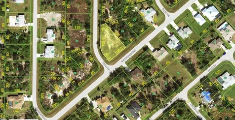 11204 Oceanspray Boulevard Englewood FL 34224