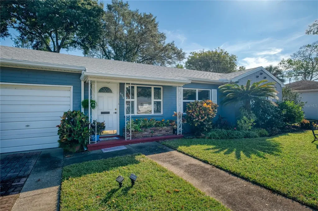 2913 Carroll Place Orlando FL 32804