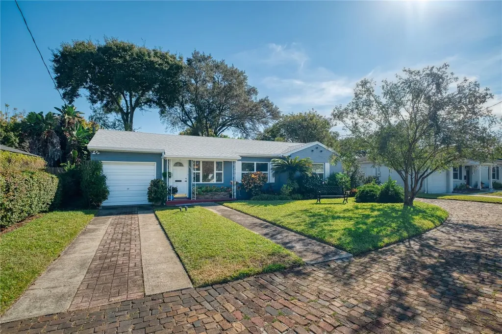 2913 Carroll Place Orlando FL 32804