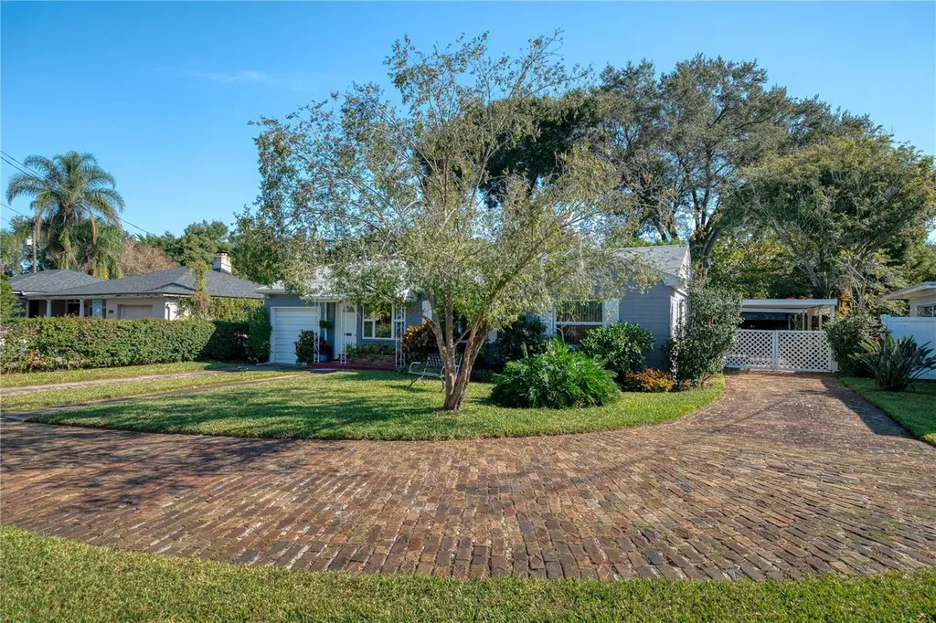 2913 Carroll Place Orlando FL 32804