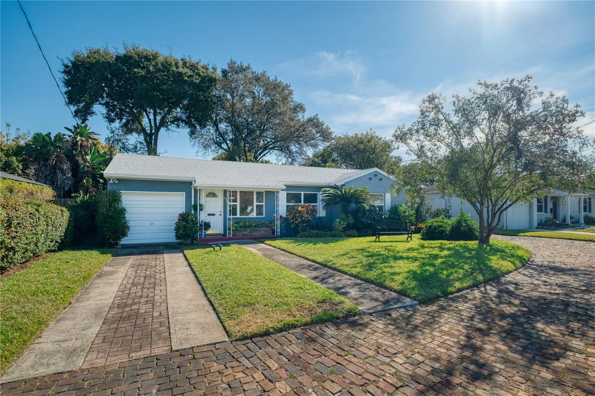 2913 Carroll Place Orlando FL 32804