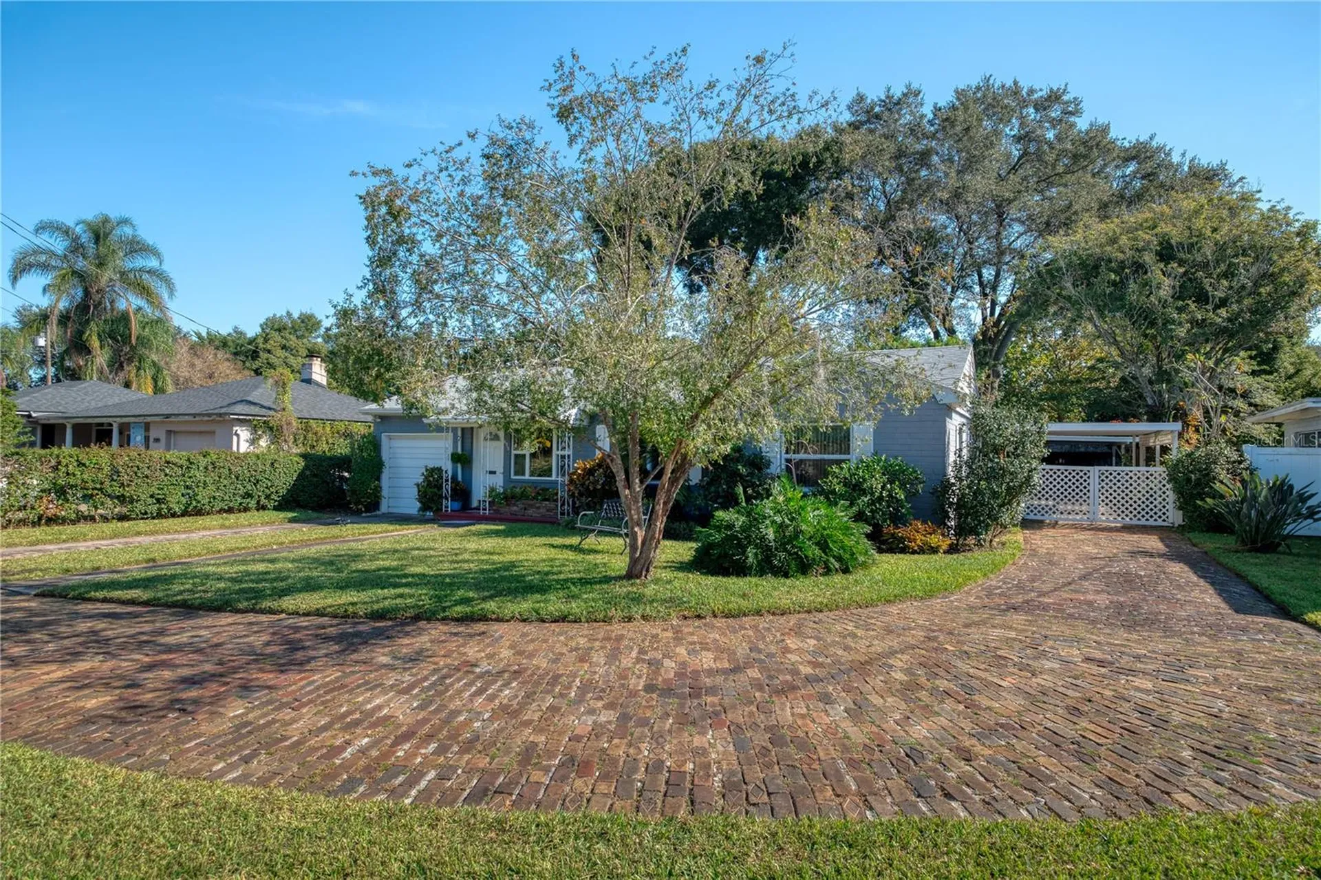 2913 Carroll Place Orlando FL 32804