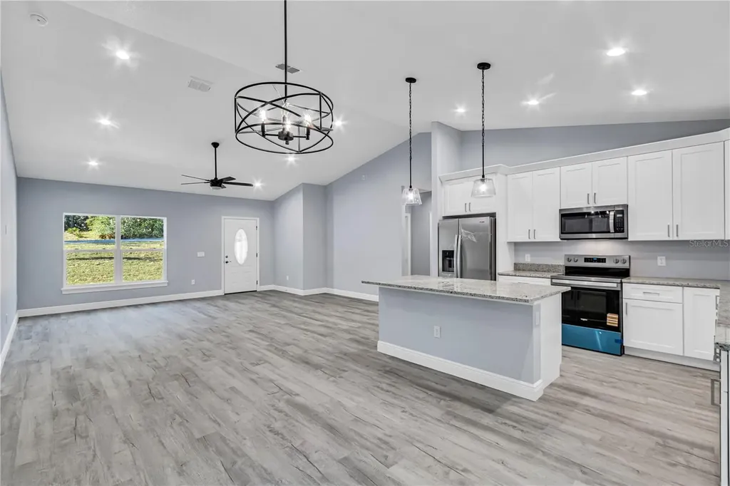 1622 N Merrick Drive Deltona FL 32725