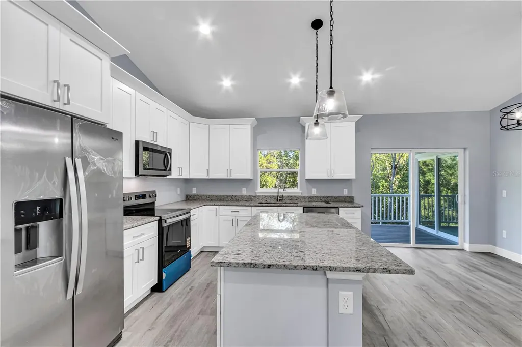 1622 N Merrick Drive Deltona FL 32725
