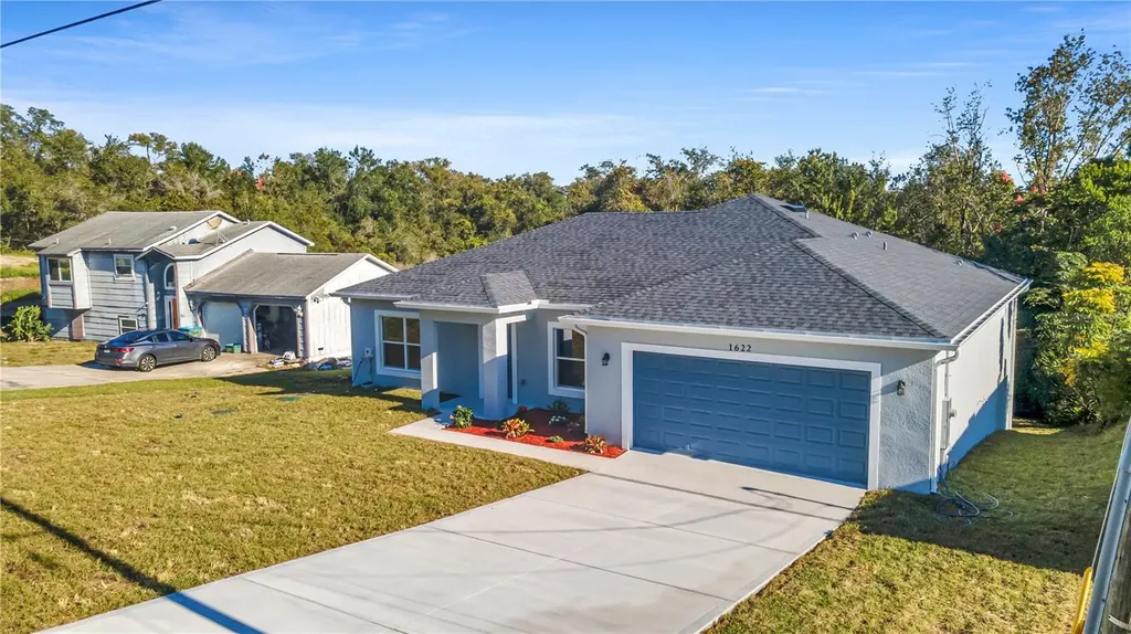 1622 N Merrick Drive Deltona FL 32725