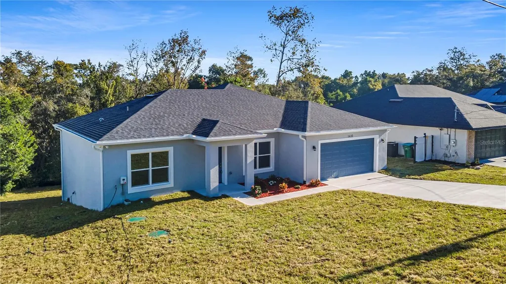 1622 N Merrick Drive Deltona FL 32725