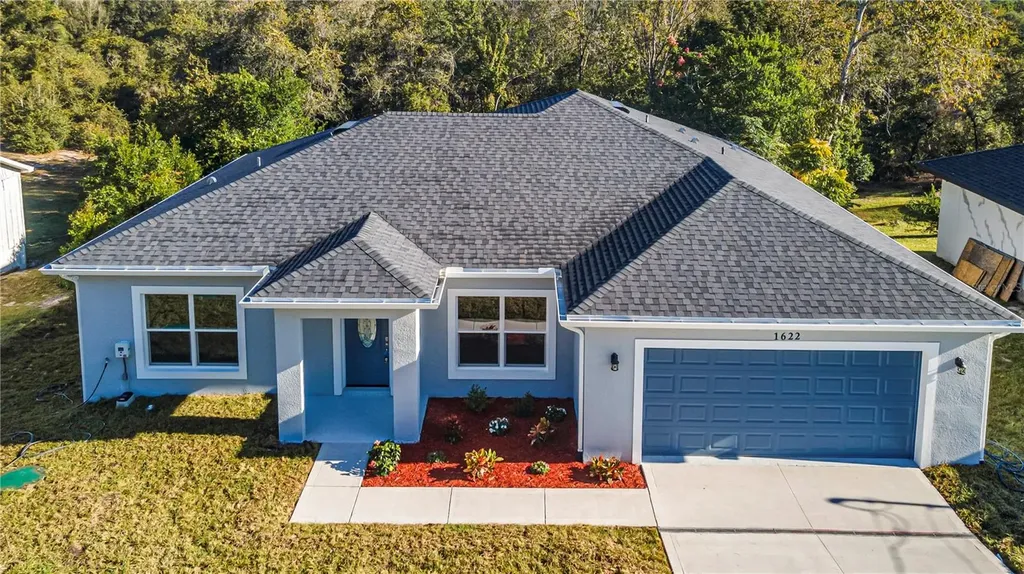 1622 N Merrick Drive Deltona FL 32725
