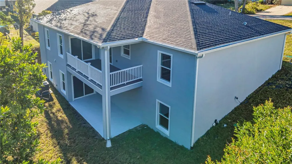 1622 N Merrick Drive Deltona FL 32725