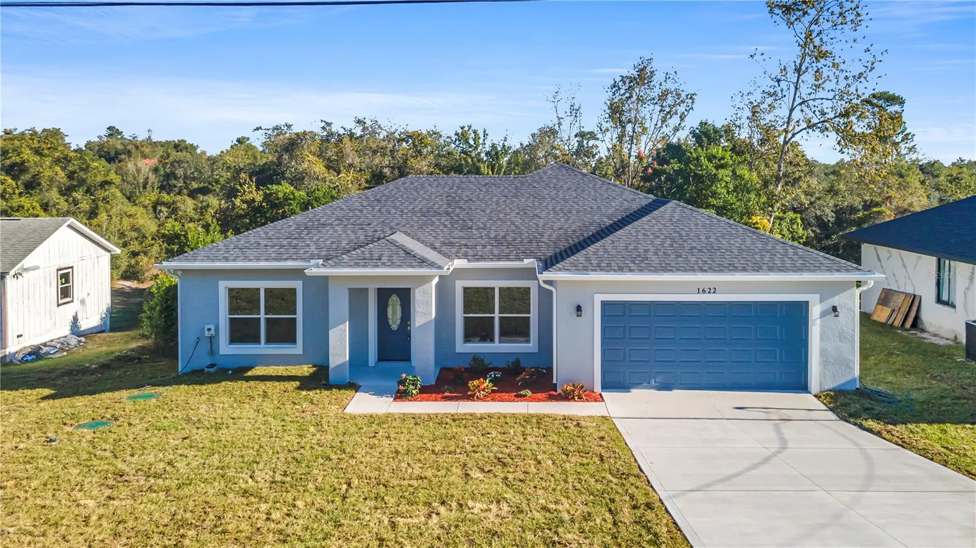 1622 N Merrick Drive Deltona FL 32725
