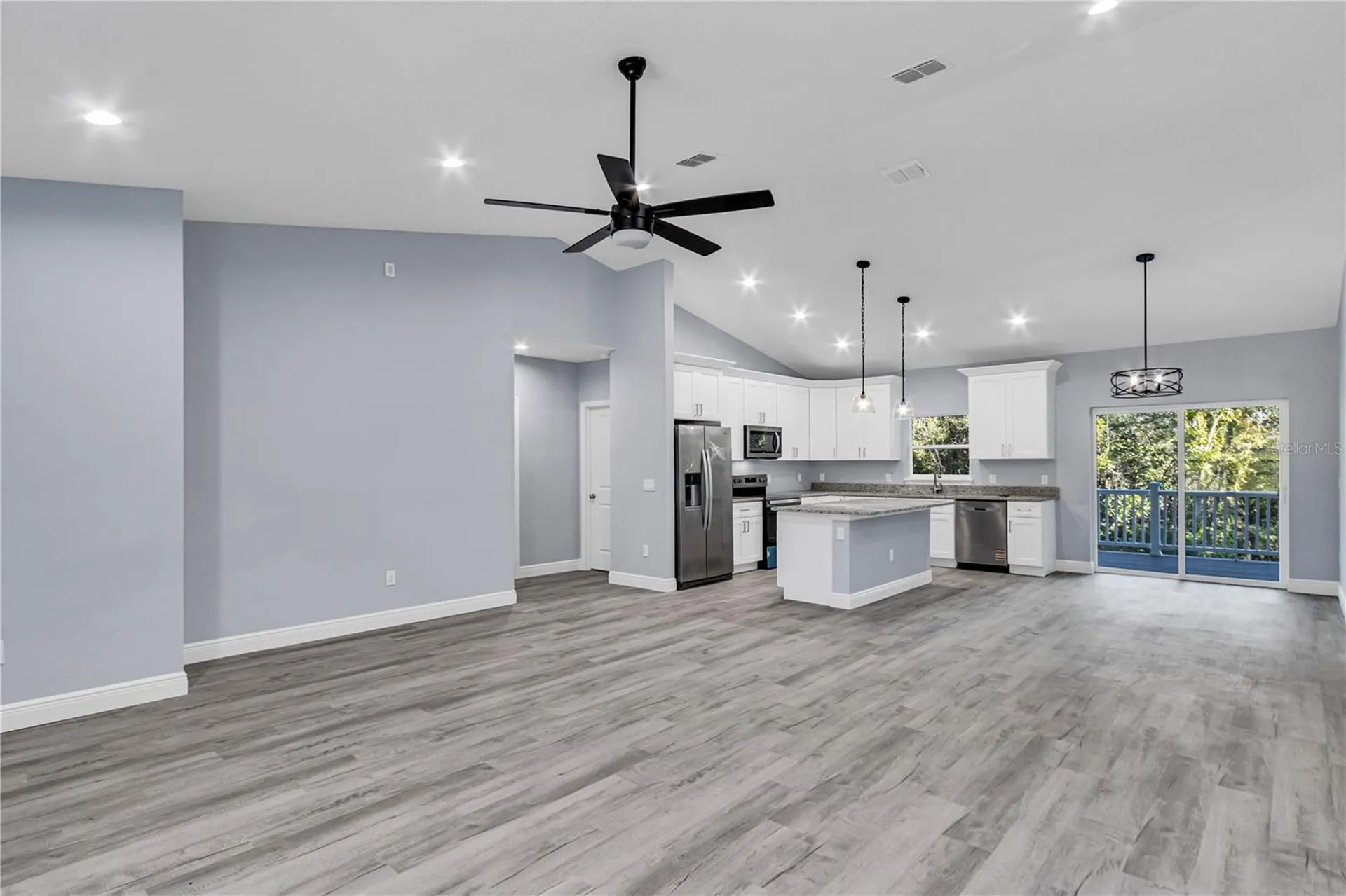 1622 N Merrick Drive Deltona FL 32725
