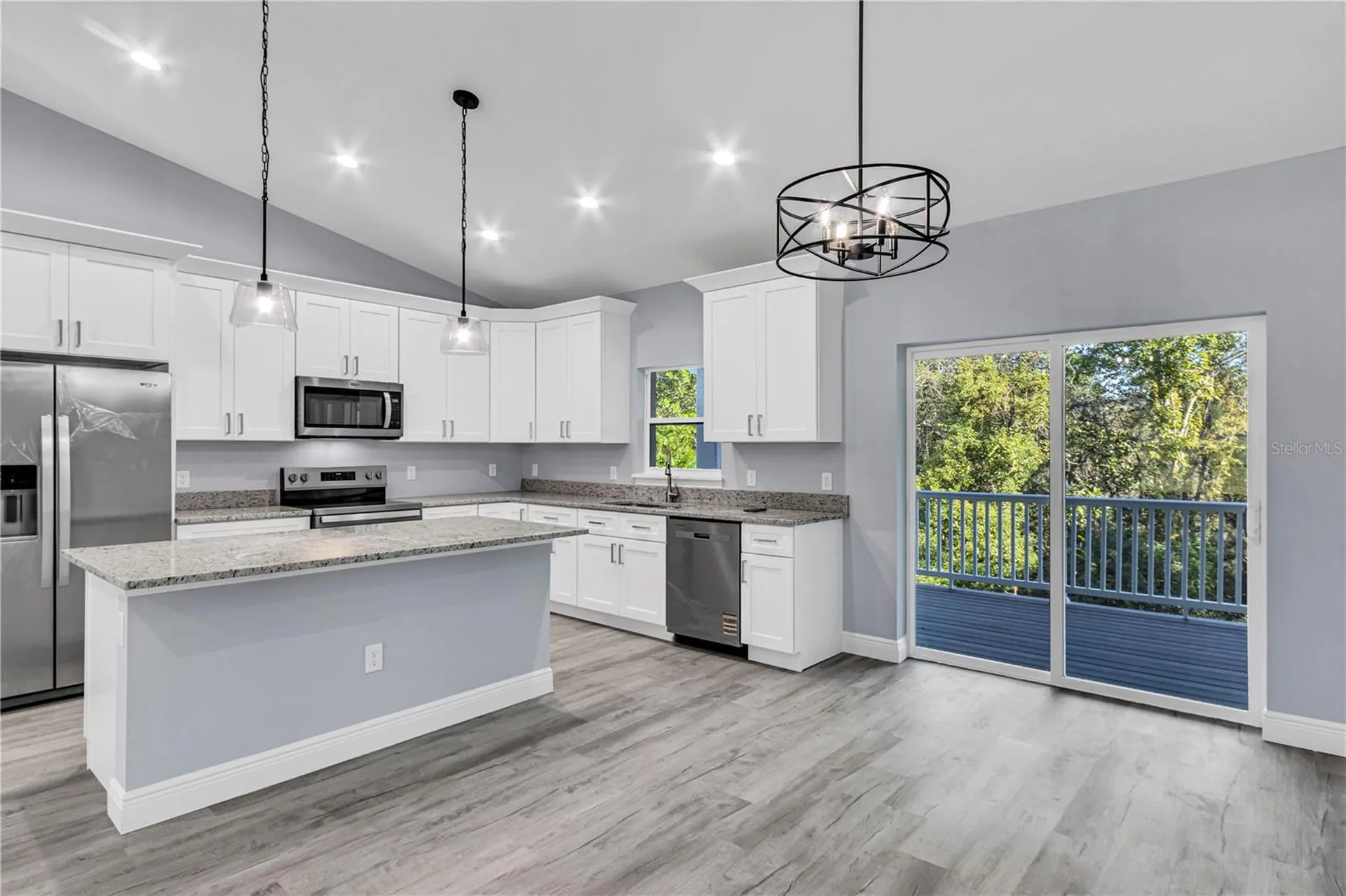 1622 N Merrick Drive Deltona FL 32725
