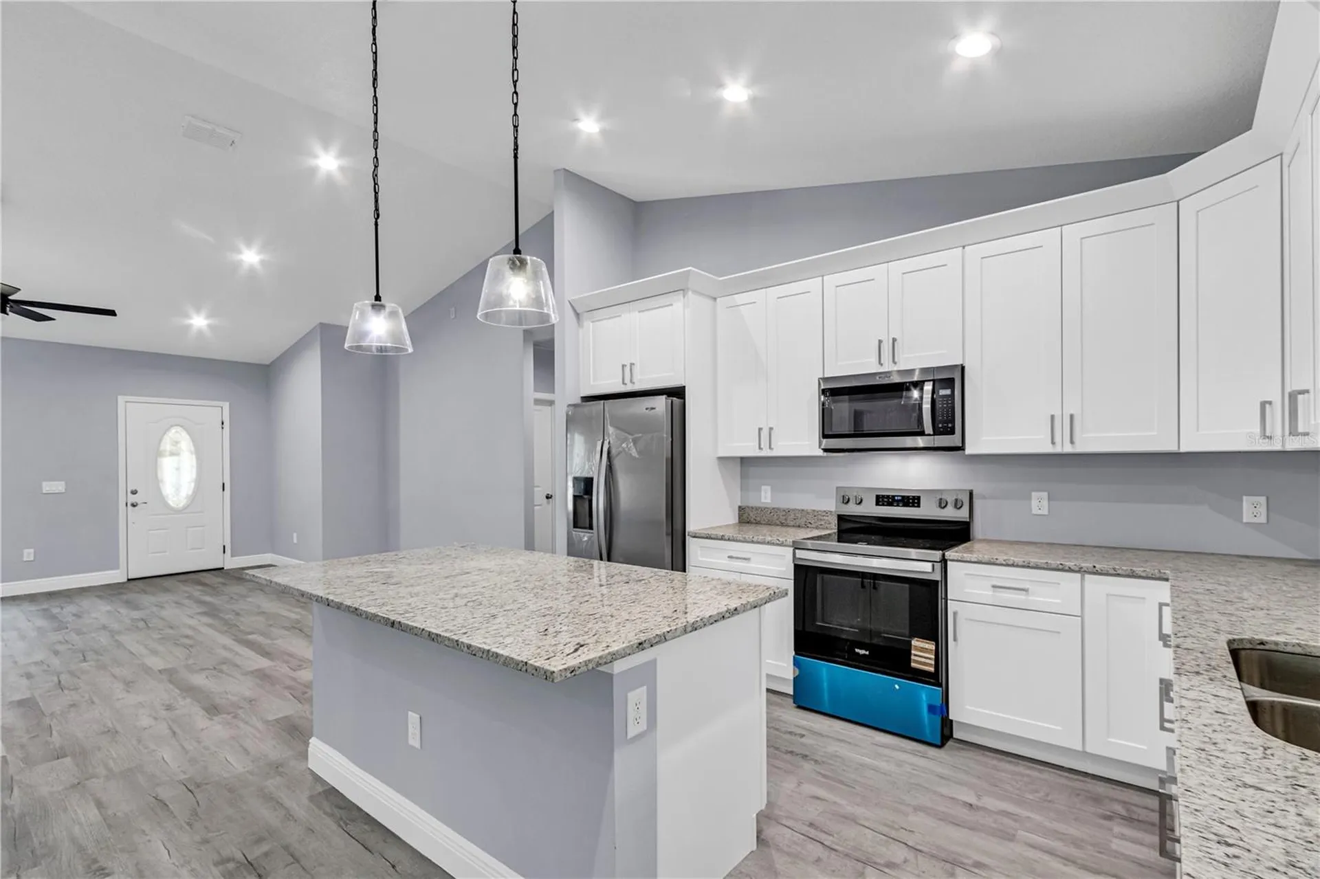 1622 N Merrick Drive Deltona FL 32725