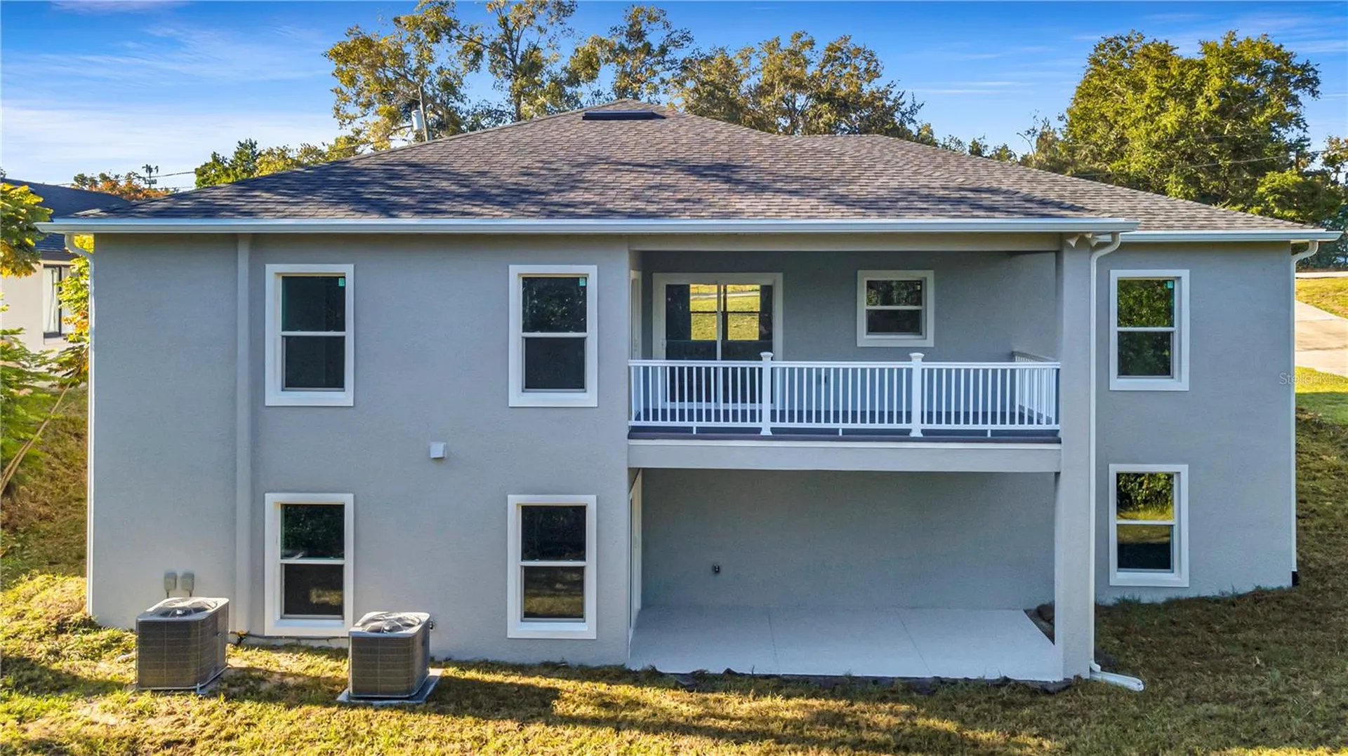 1622 N Merrick Drive Deltona FL 32725