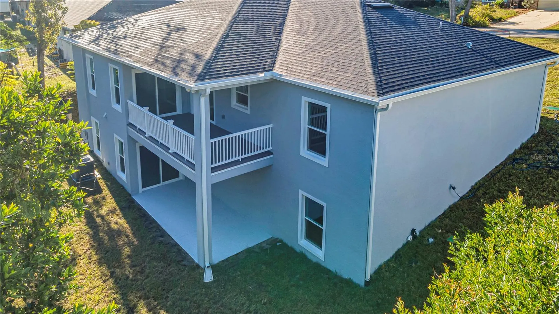 1622 N Merrick Drive Deltona FL 32725