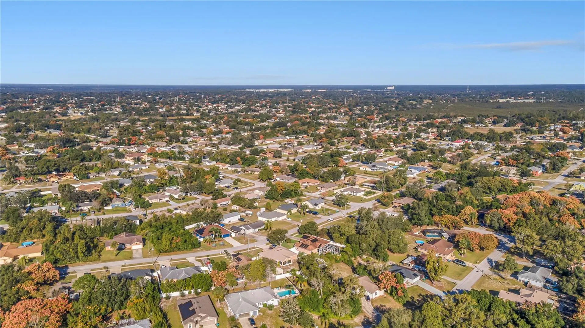 1622 N Merrick Drive Deltona FL 32725