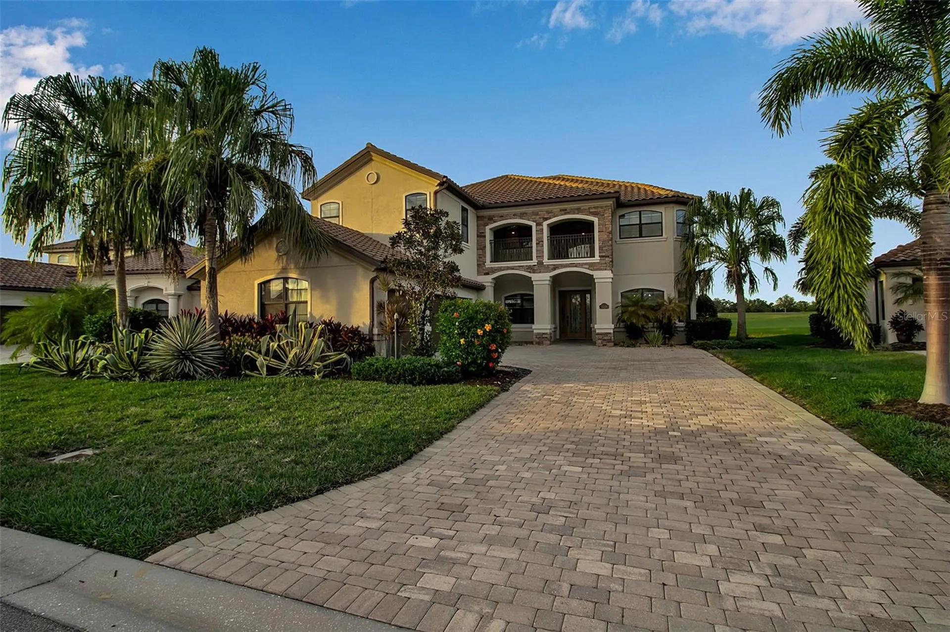 Lakewood Ranch FL, 5609 Arnie Loop