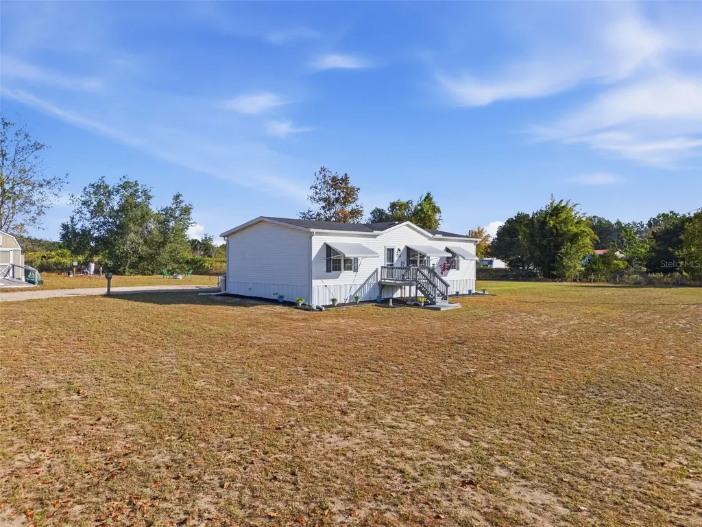 12441 Hexam Road Weeki Wachee FL 34613