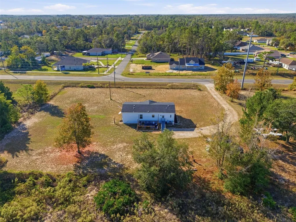 12441 Hexam Road Weeki Wachee FL 34613