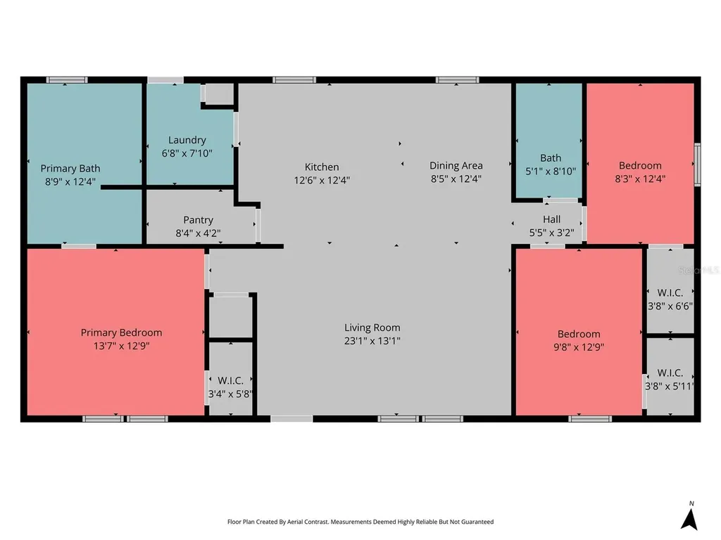 12441 Hexam Road Weeki Wachee FL 34613