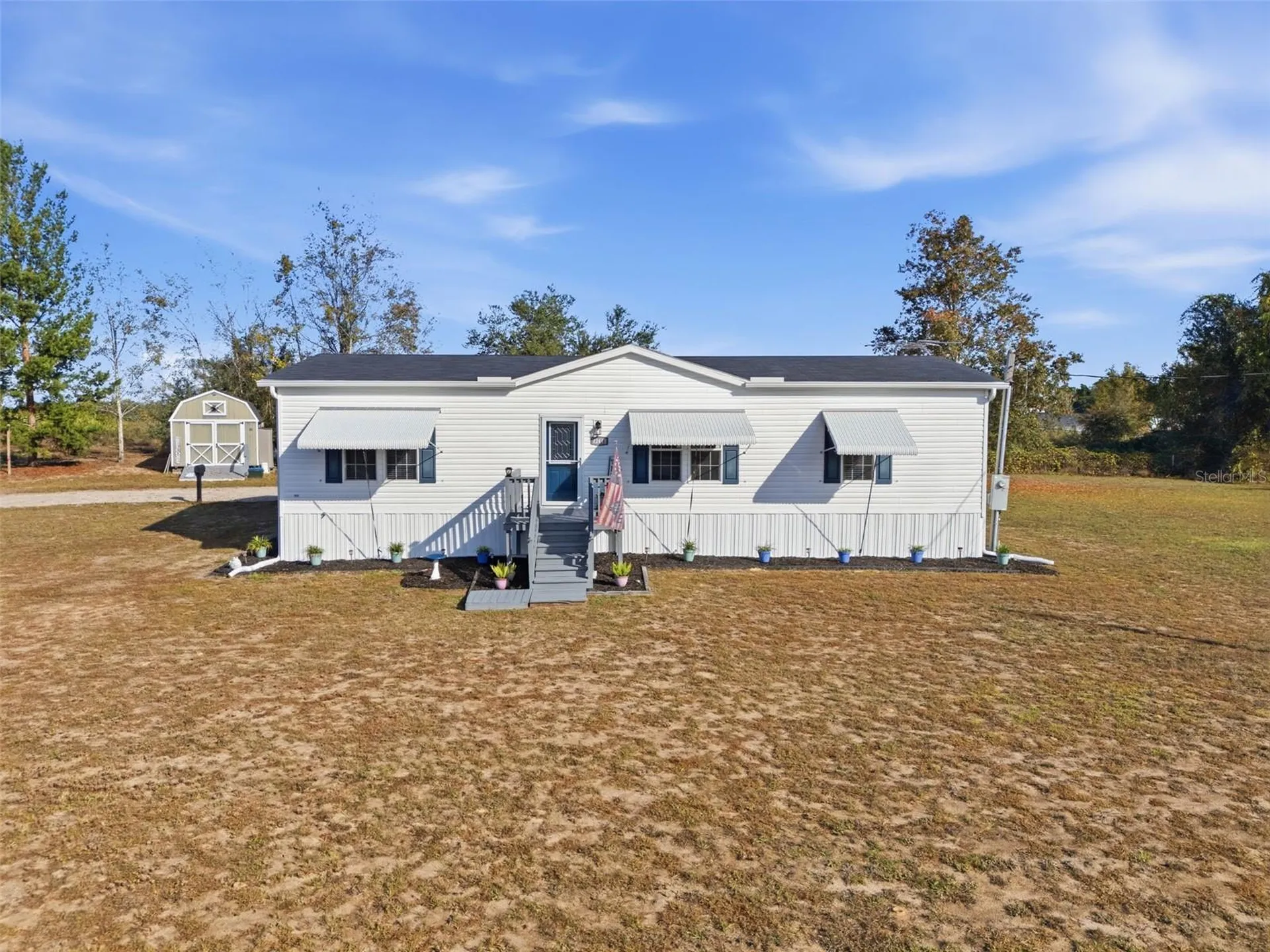 12441 Hexam Road Weeki Wachee FL 34613