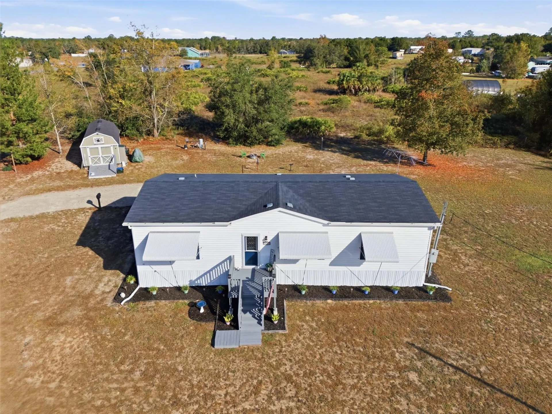 12441 Hexam Road Weeki Wachee FL 34613