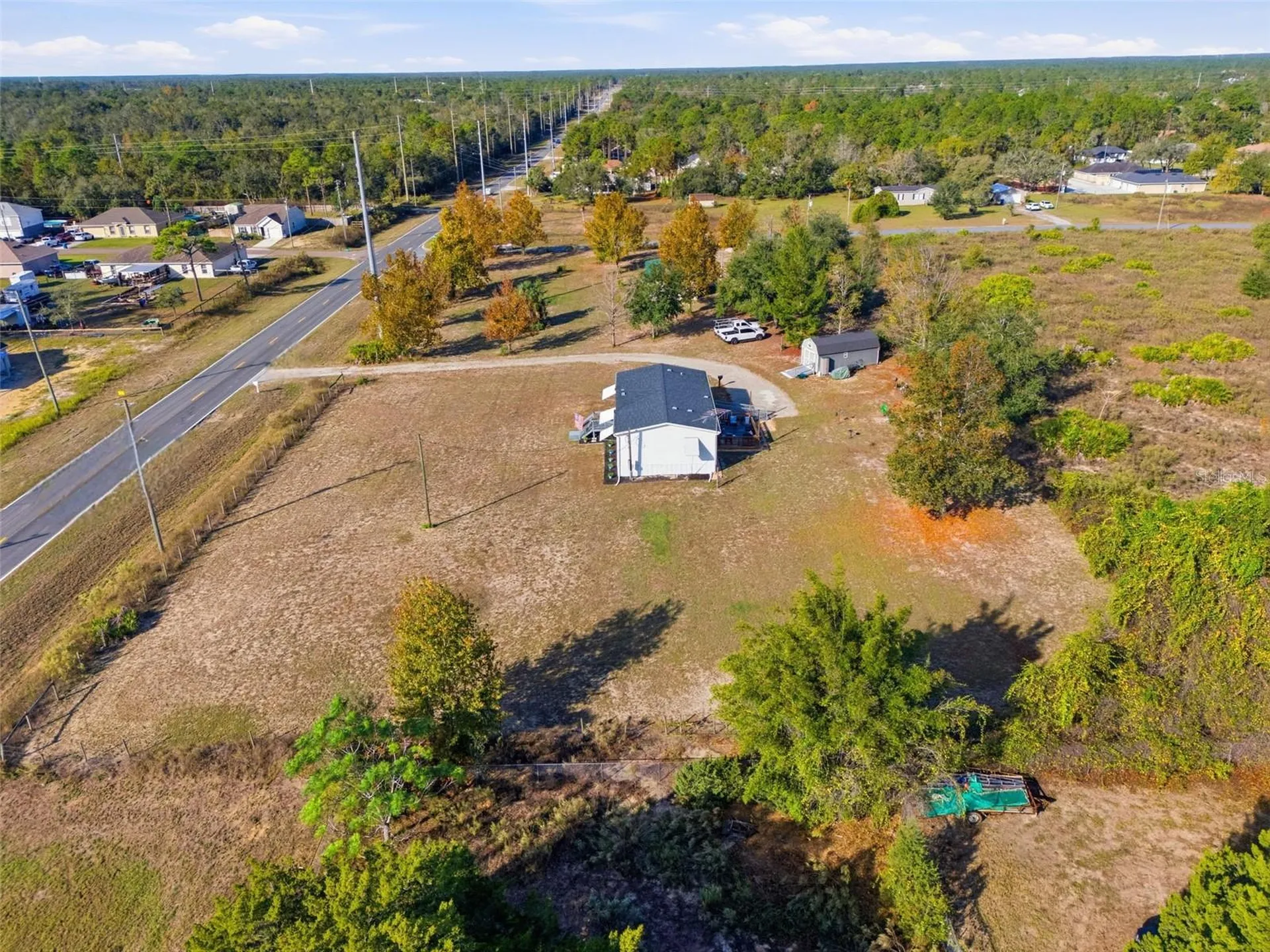 12441 Hexam Road Weeki Wachee FL 34613