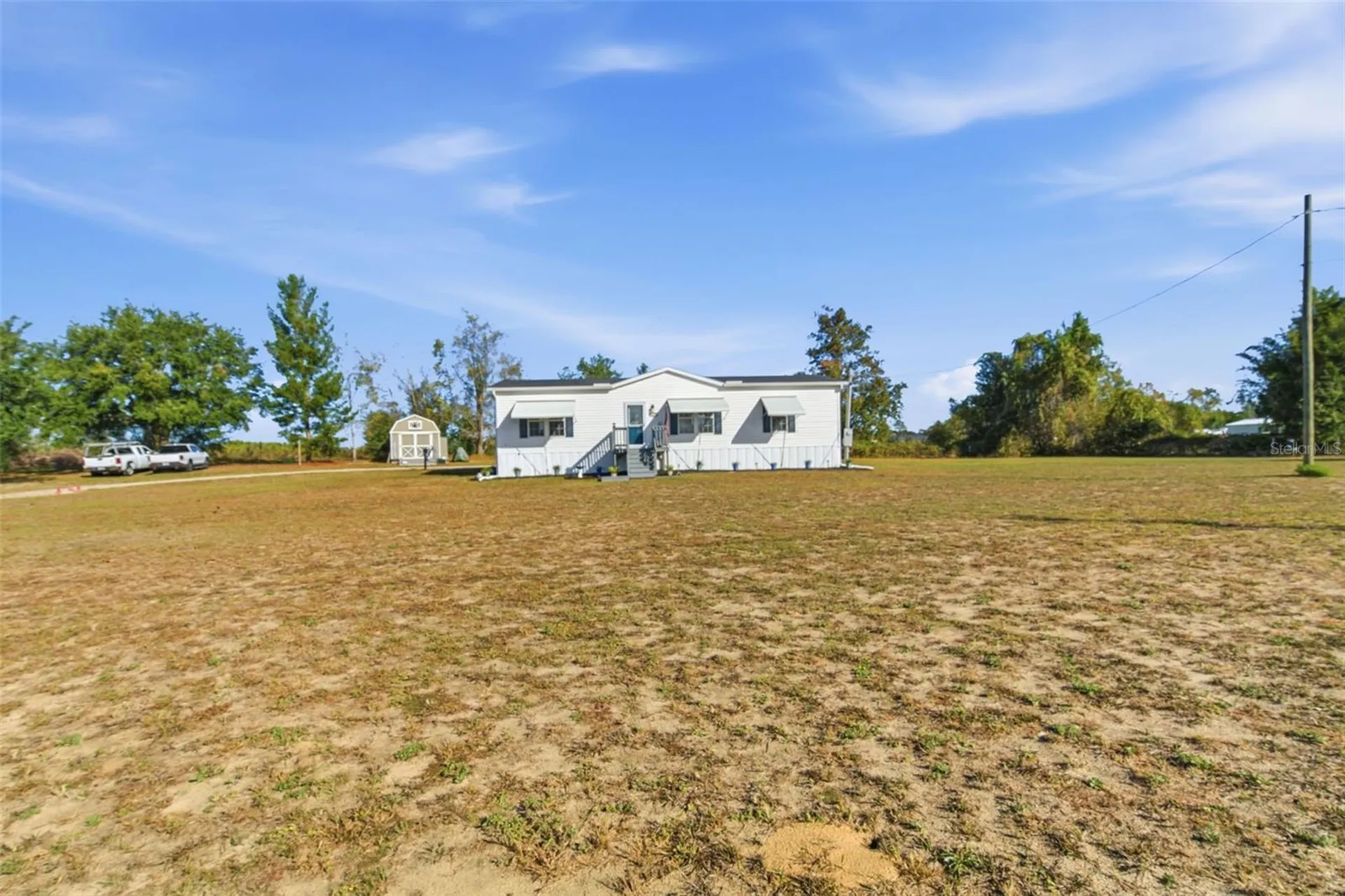 12441 Hexam Road Weeki Wachee FL 34613