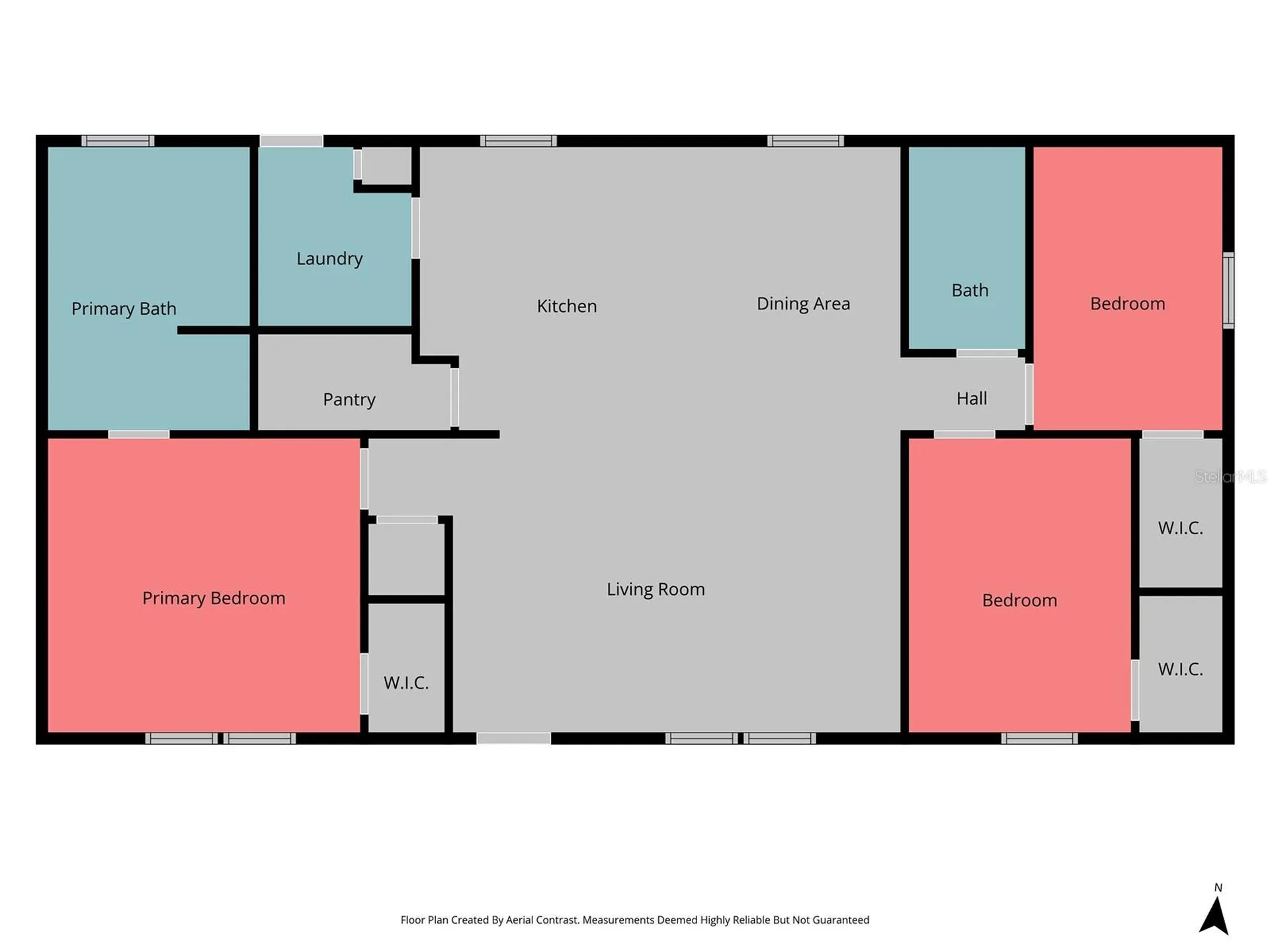 12441 Hexam Road Weeki Wachee FL 34613