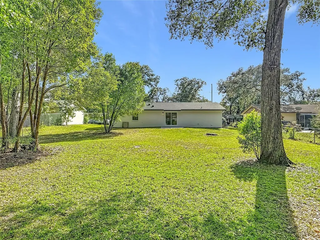511 W Gardenia Drive Orange City FL 32763