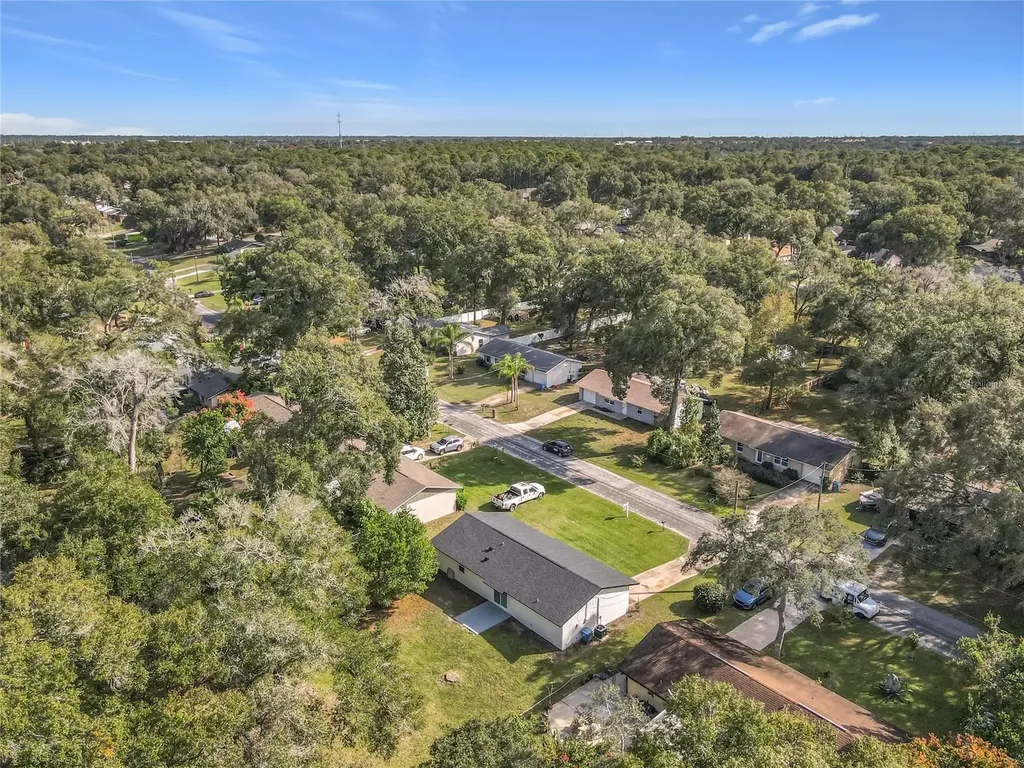 511 W Gardenia Drive Orange City FL 32763