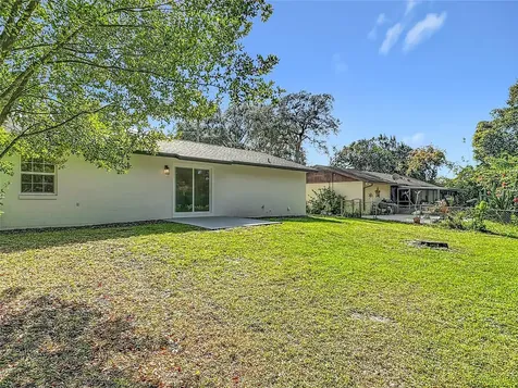 511 W Gardenia Drive Orange City FL 32763