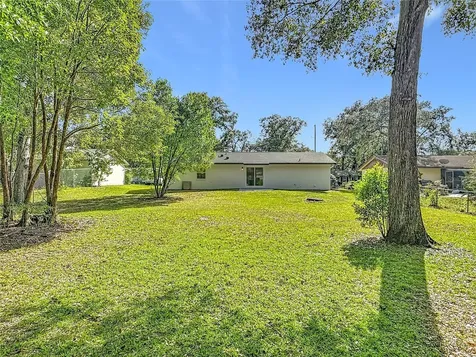 511 W Gardenia Drive Orange City FL 32763
